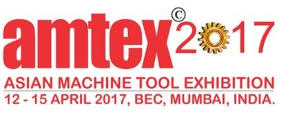 Asian Machine Tool Exhibition 2017 - AMTEX