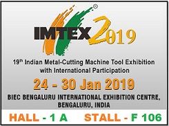 International Forming Technology Exhibition