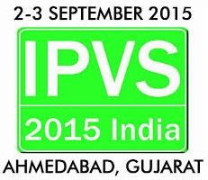 IPVS 2015 India