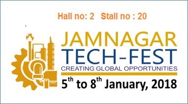 Jamnagar Tech Fest 2018
