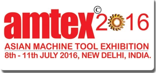 Amtex 2016 exhibition
