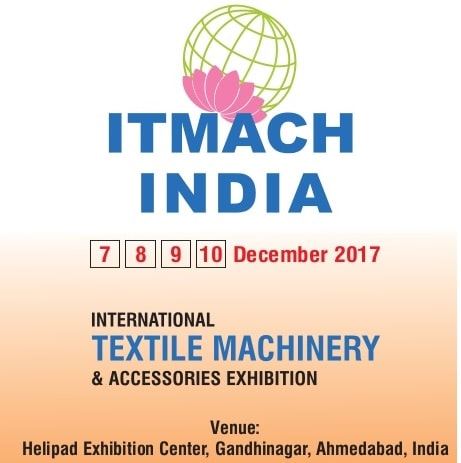 itmach india 2017