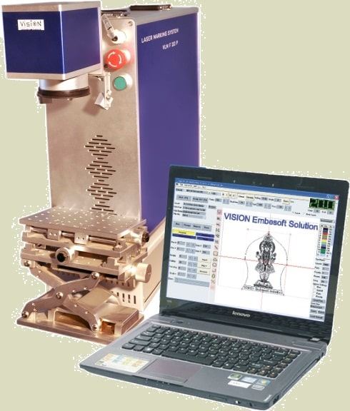 portable-moving-job-laser-marking-machine,laser marking machine in Ahmedabad,Gujarat,India