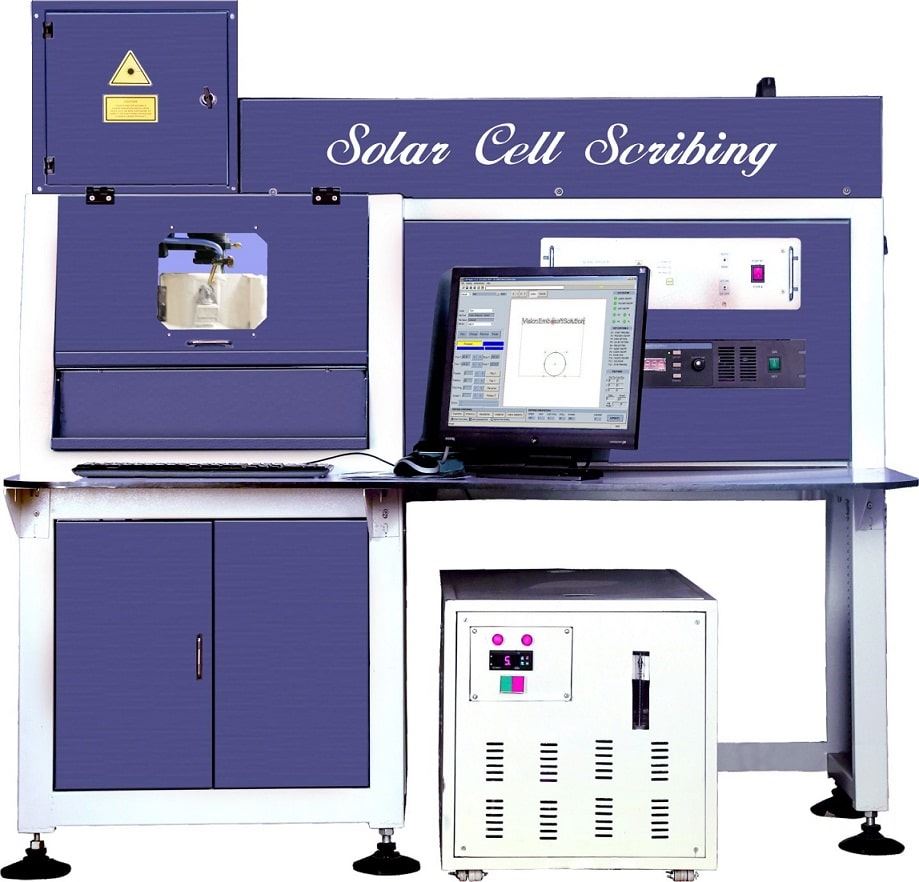 solar-cell-scribing-laser-cutting