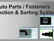 Blog 1 Machine Vision Inspection Sorting Machine