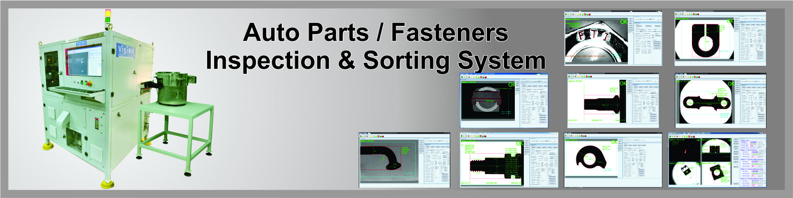 Blog 1 - Machine Vision and Laser System