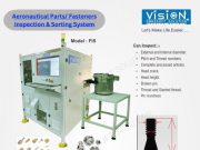 Aeronautical Parts Inspection Sorting Machine Aeronautical Parts Inspection Sorting Machine
