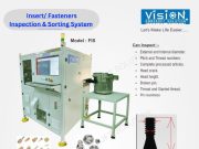Inserts Inspection Sorting Machine Inserts Inspection Sorting Machine
