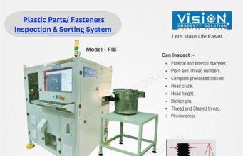 Plastic Parts Inspection Sorting Machine Plastic Parts Inspection Sorting Machine