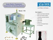 Washers Inspection Sorting Machine Washers Inspection Sorting Machine