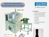 Glass disk based optical sorting machine for Iron Insert Glass disk based optical sorting machine for Iron Insert