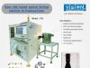 Glass disk based optical sorting machine for Precious Parts Glass disk based optical sorting machine for Precious Parts