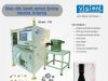 Glass disk based optical sorting machine for Spring Glass disk based optical sorting machine for Spring
