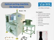 optical sorting machine for Auto Parts optical-sorting- machine-for-auto parts