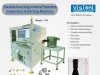 Parallel knurling inserts Inspection Sorting Machine Parallel knurling inserts Inspection Sorting Machine