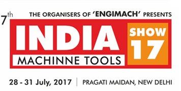 India Machine Tool Show 2017