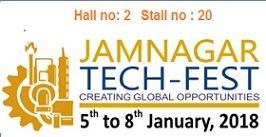 Jamnagar Tech Fest