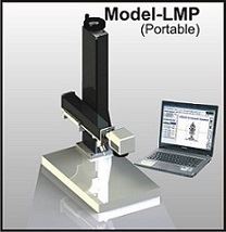 portable laser marking machine