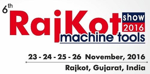 rajkot-machine-tools-2016 exhibition